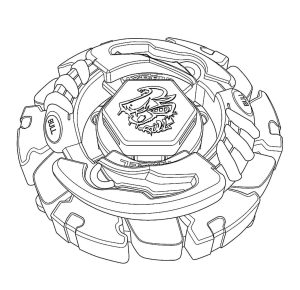 Beyblade Coloring Pages. 57 Images Free Printable