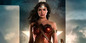 Justice League New Synopsis Focuses on Wonder Woman Daily
