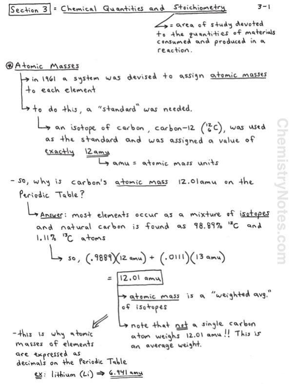 Chemical Equations And Stoichiometry Worksheet Answers