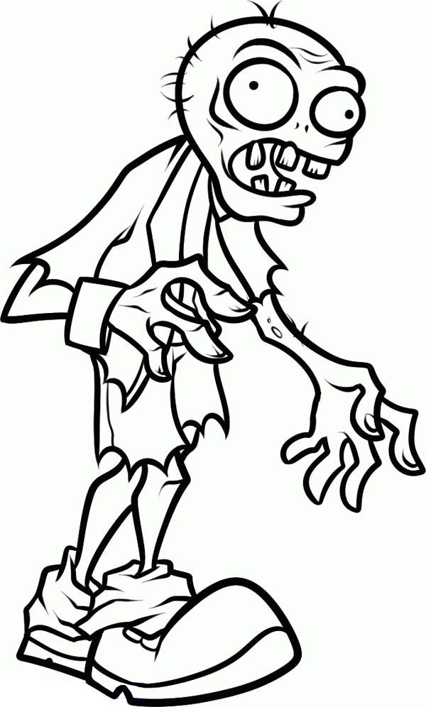Disney Zombies Movie Free Coloring Pages