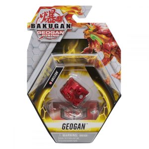 Buy Bakugan Geogan 1pk Arcleon Manticore Red (6059409) Arcleon