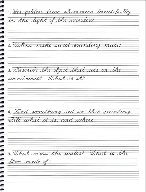 Cursive Handwriting Practice Sheets Pdf