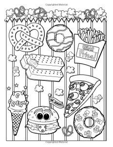 Pin by Anh Vo on Kids Colouring Coloring books, Cute coloring pages