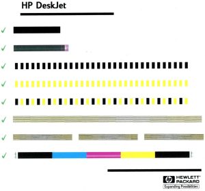Color Printer Test Page Hp Color Printer Test Page Pdf Coloring For