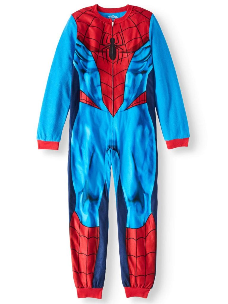 Spider Man Blue Color Code