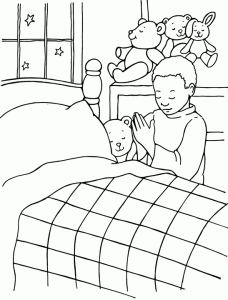 Free Printable Christian Coloring Pages for Kids Best Coloring Pages
