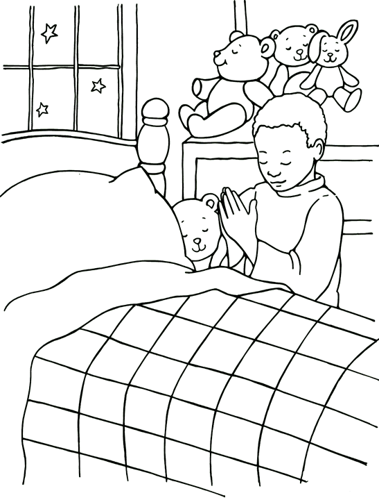 Free Printable Christian Coloring Pages for Kids Best Coloring Pages