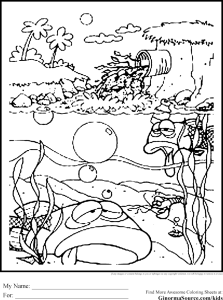 Best 15 Hawaiian Beach Coloring Pages Pictures Coloring Pages for