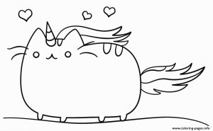 Free Caticorn Coloring Pages Find & download the most popular