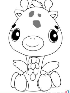 Hatchimals Coloring Pages Printable. Below is a collection of