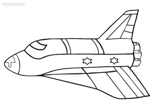 Printable Rocket Ship Coloring Pages For Kids Cool2bKids Ship