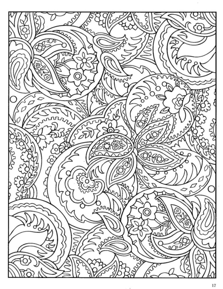Free Online Coloring Pages