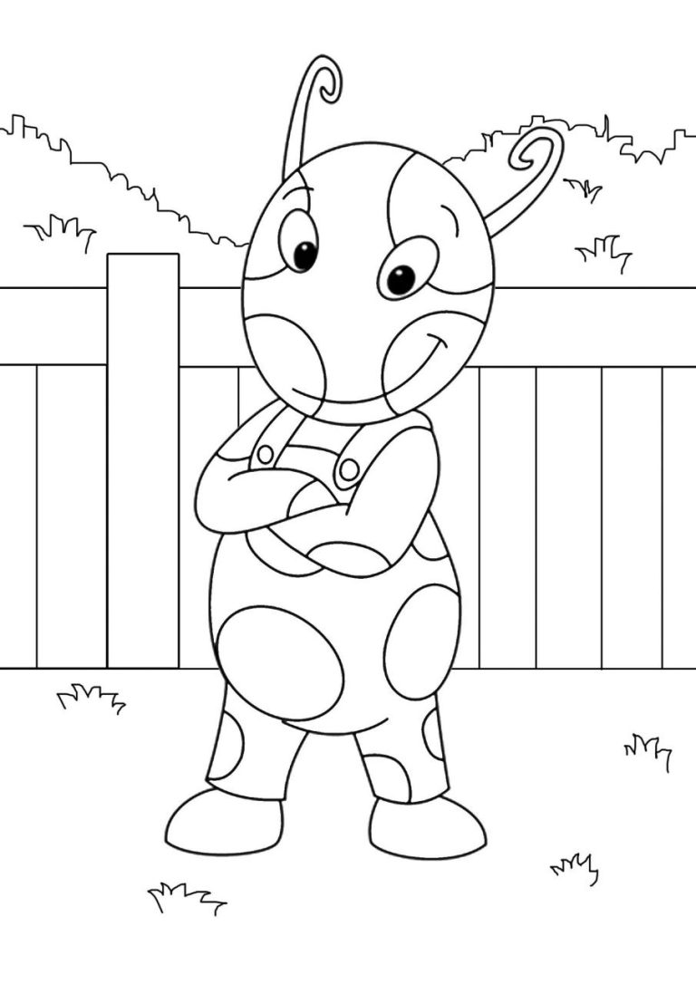 Coloring Page Online