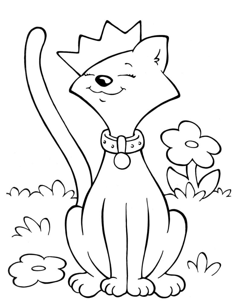 Free Crayola Coloring Pages