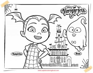 Disney Junior Tots Coloring Pages Coloring Pages for Kids