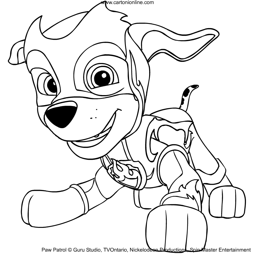 Apples Coloring Pages