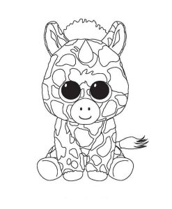 Kawaii Coloring pages. Print unusual characters, 100 images