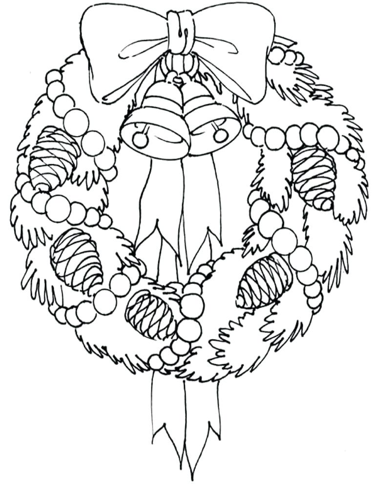 December Coloring Pages Best Coloring Pages For Kids