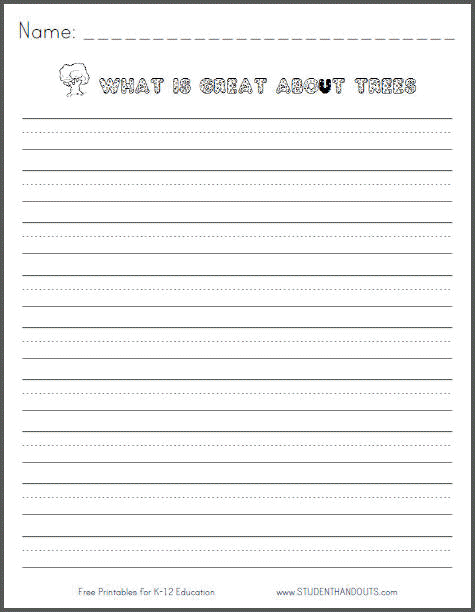 Writing Practice Worksheets For Grade 1 Pdf