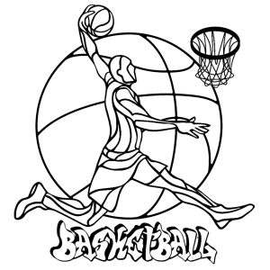 Sports for children Sports Kids Coloring Pages