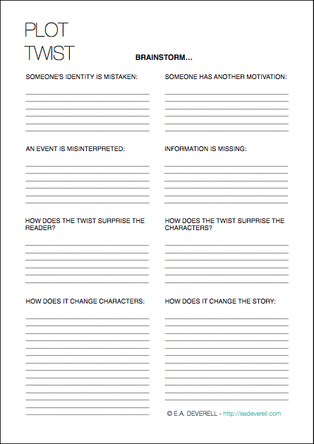 Creative Writing Worksheets For Grade 4 Pdf