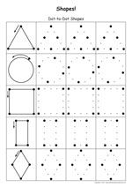 Montessori Worksheets For 3 Year Olds Pdf