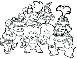 Mario Odyssey Coloring Pages Picture Whitesbelfast