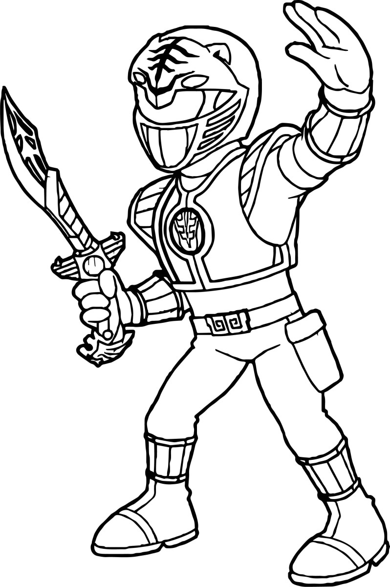 11+ Mighty Morphin Power Rangers Coloring Pages PNG topratedcordlessdrill