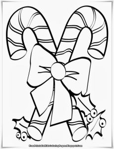 Crayola Coloring Pages Kid Christmas Tripafethna