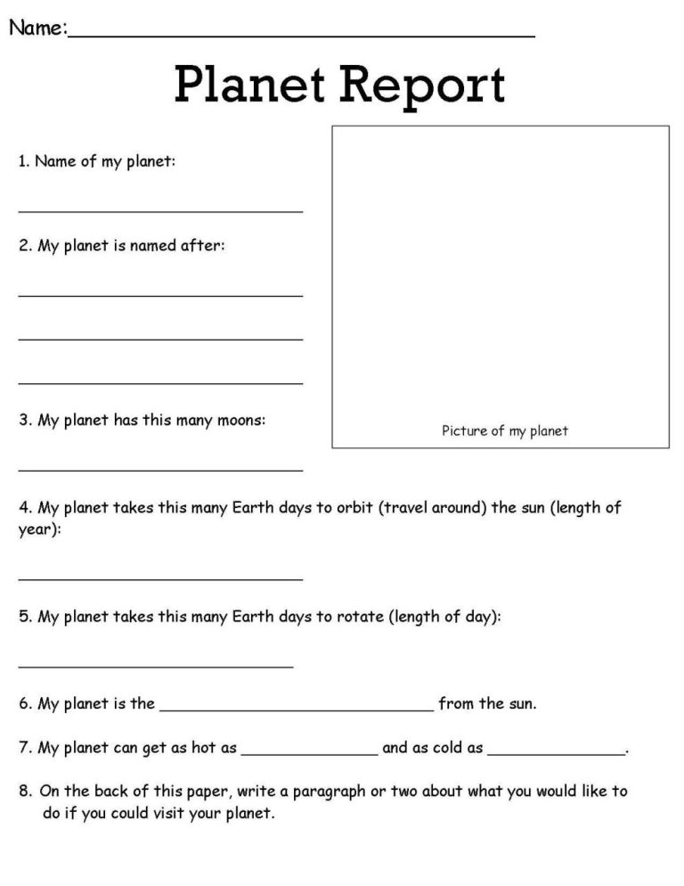 Social Science Worksheet For Class 3