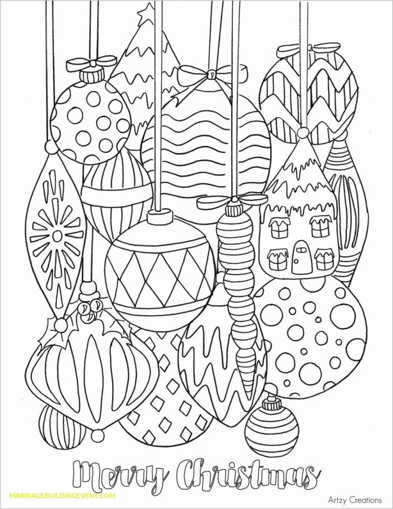 Oriental Trading Coloring Pages Christmas