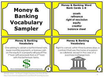 Financial Literacy Worksheets Pdf