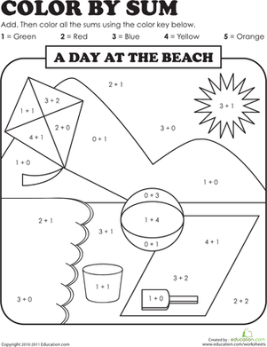 Worksheet For Class 3 Maths Fun With Numbers