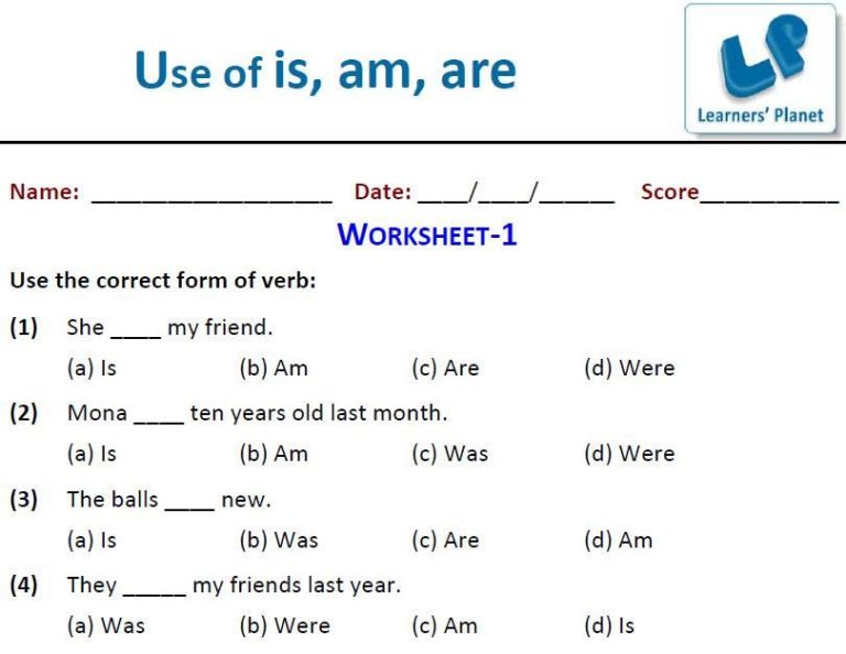 This And That English Worksheet For Grade 1