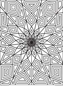 Cool Printable Coloring Pages For Adults Coloring Home
