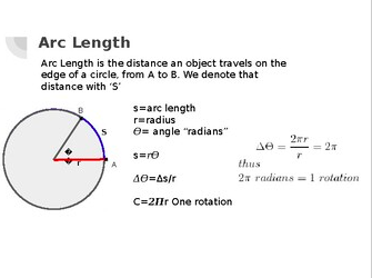 Uniform Circular Motion Worksheet Situation Or Object