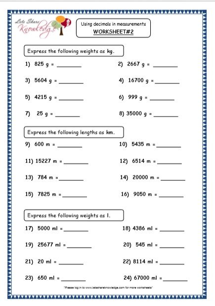Long Division Word Problems Year 6 Worksheets