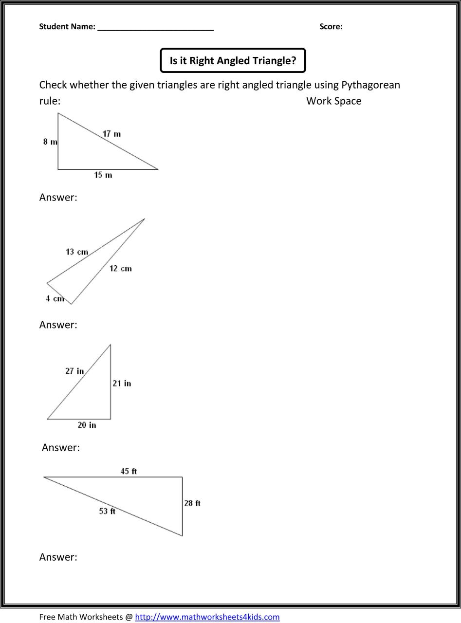 year-9-pythagoras-theorem-worksheets-kidsworksheetfun