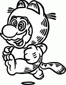 Paper Mario Sticker Star Coloring Pages at Free