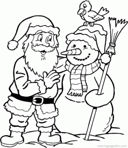 Lego Star Wars Christmas Coloring Pages coloringpages2019