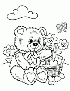 45 Artistic Crayola Coloring Pages