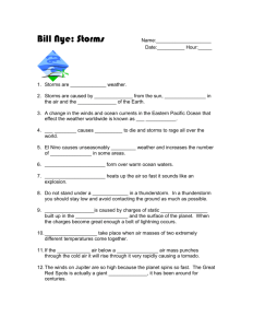 Bill Nye Storms Worksheet Answer Key Islero Guide Answer for Assignment