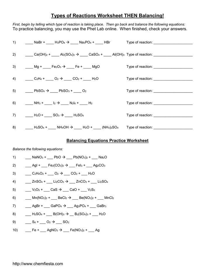 Balancing Nuclear Equations Worksheet With Answers Pdf