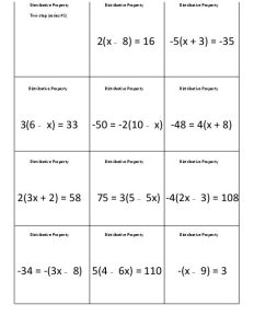 15 Best Images of Solving Two Step Equations Worksheet Answers Two