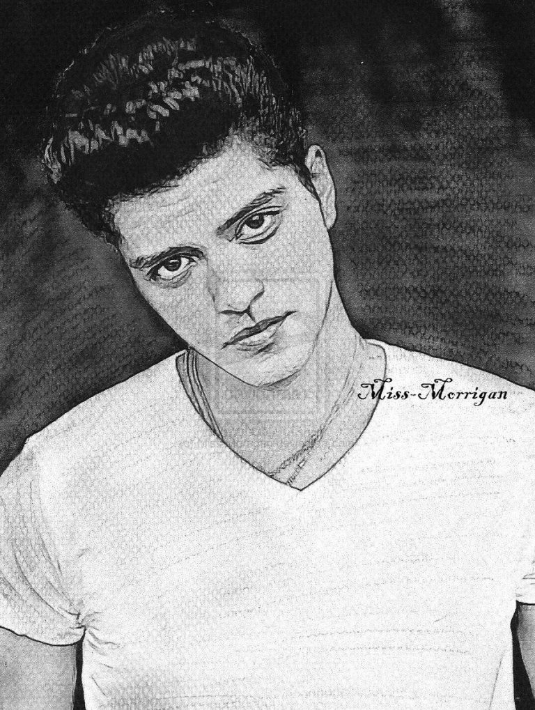 Bruno Coloring Pages