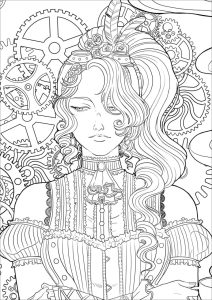 Pin on Adult Coloring Likes