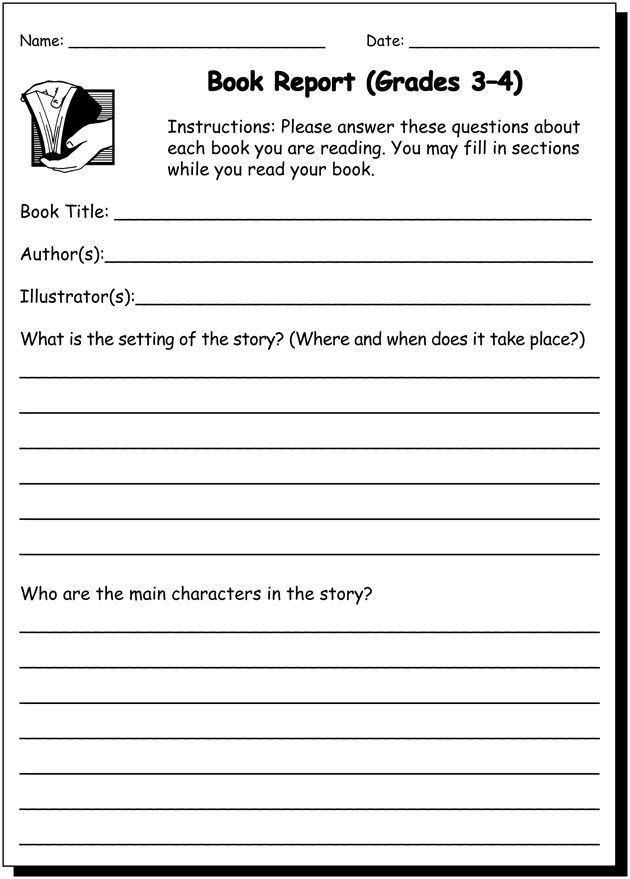 Third Grade 3rd Grade Paragraph Writing Worksheets