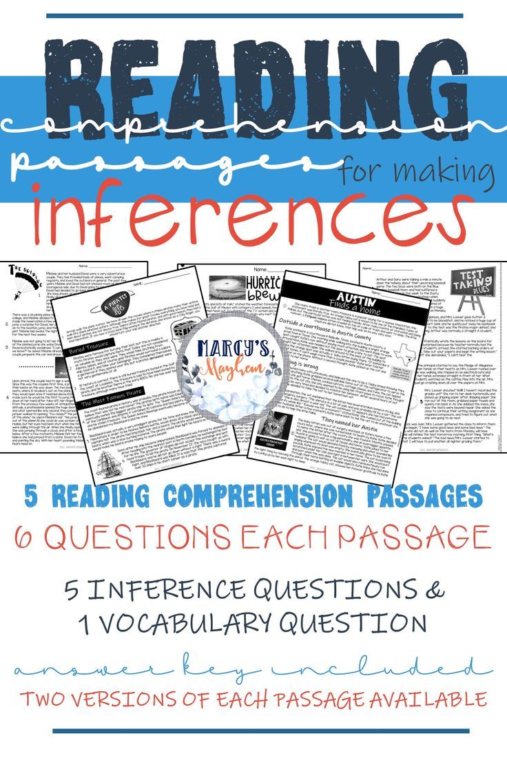 Making Inferences Multiple Choice Worksheets Pdf Sixteenth Streets