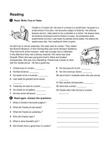 reading 6 grade worksheet
