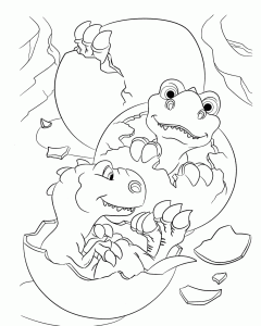 Ice Age Continental Drift Coloring Pages Coloring Home